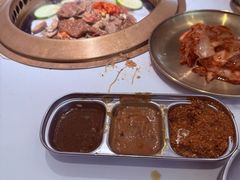 -花味·自助烤肉(大观天地店)