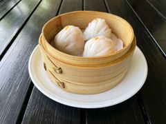 手工虾饺-朴墅(西湖青芝坞店·杭帮菜·家宴.14年的店)