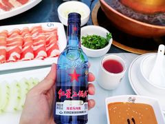 -北门涮肉·炭火铜锅涮肉(什刹海店)