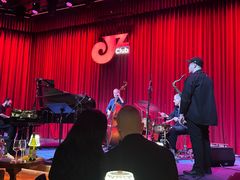 -JZ Club 爵士酒吧(上海店)