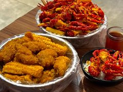 -李叔叔虾蟹大排档(青羊店)