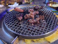 -釜山火炉·海鲜烤肉(紫藤路店)
