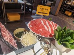 -川西坝子(老军营店)