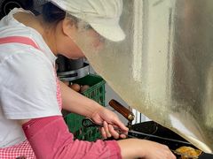 -军屯锅魁(城市花园店)
