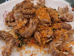 皮皮虾-海景壹号大酒店(滨湖店)