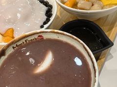 -鲜芋仙(番禺万达广场店)
