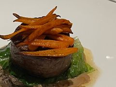 -Le Comptoir de Pierre Gagnaire