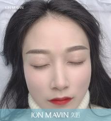 -久匠·纹眉半永久野生眉