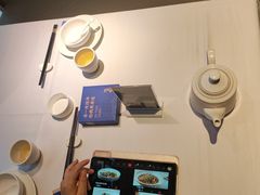 -院里寻菜·精致庭院菜(观沙岭店)