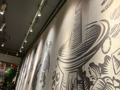 大堂-京涮铜锅涮肉(华贸店)