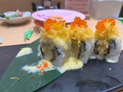 -友壹町寿司(佛山新DNA店)