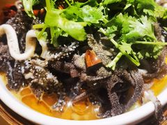 -范家小馆·烤鸭新京菜(金融街店)