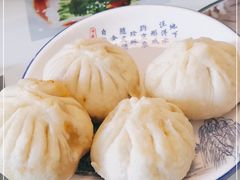 -草包包子铺1937(普利街店)