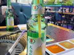 -牛鲜盛齐齐哈尔烤肉(曹路店)