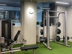 -mYSTEPS健身运动馆(古北店)