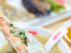 -众品老方子锅贴甜沫(李村店)