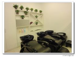 点击看大图 店内环境-变画·发型STUDIO
