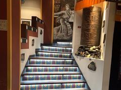 -敏珠拉姆藏餐·南京厨房(富春江东街店)