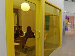 -英孚教育青少儿(河东中心)