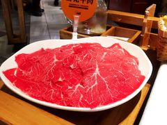 -巴奴毛肚火锅(六天地店)