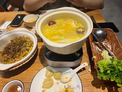 -U你·湖北家宴菜(南湖总店)