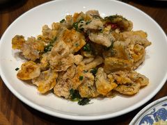 -小厨师·二十年沈家门小海鲜(百井坊巷店)