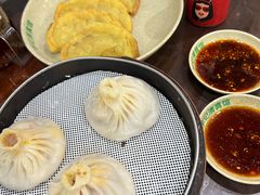 -李记清真馆(打钉巷店)