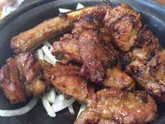 -紫霞门韩国料理烤肉(深南东路店)
