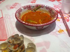 -饶福记·南昌烧烤大排档(九龙湖土著店)