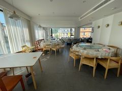 -海月湾海景餐厅( 嵊泗本地老字号店)