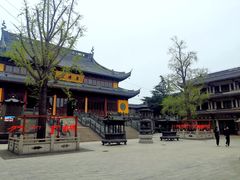 -上海青龙寺