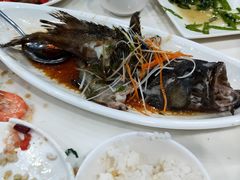 -南海渔家•海鲜•正宗海南菜(海棠湾店)