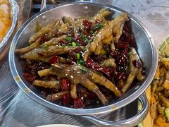 -小民大排档(光谷店)