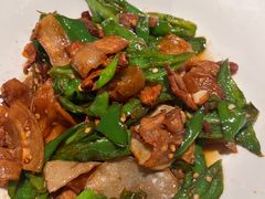 -老阿爸鲜鱼土菜(园区永旺店)