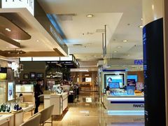 -燕莎友谊商城(亮马桥店)