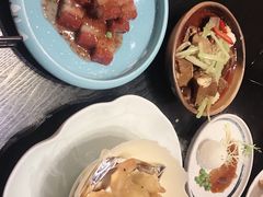 -柒园·三十年创意杭帮菜(龙湖滨江天街店)