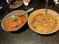 鸡丝荞麦-华豫川酒家(双子塔店)