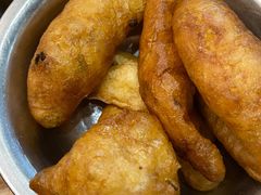 -老城豆腐汤(伊水路店)