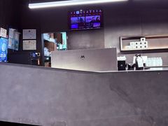 -M Stand(漕河泾印象城店)