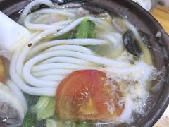 -贵州沾水米线(学田湾店)