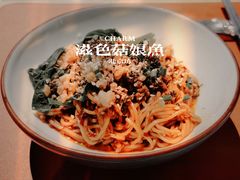 -滋色臻选川菜(北京坊旗舰店)
