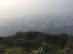 -头陀岭景区