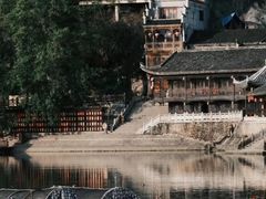 -边城茶峒景区