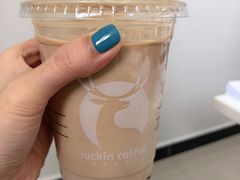 -瑞幸咖啡(凯德MALL大兴店)