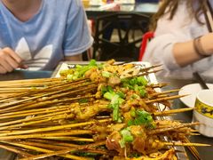 五花肉-醉烧膘·烧烤夜宵王(总店)