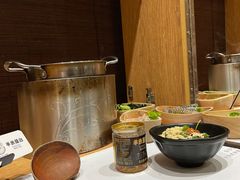 -独食火锅·半米屋台(望平街店)