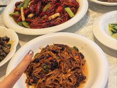 -阿英煲(凉城路店)