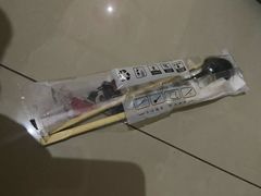 -开封老式扣碗羊杂汤(二七万达店)