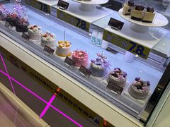 -天母蓝鸟烘焙·蛋糕·下午茶(时代城广场店)