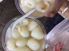 冰镇荔枝-运栋天马牛肉饼(林科大店)